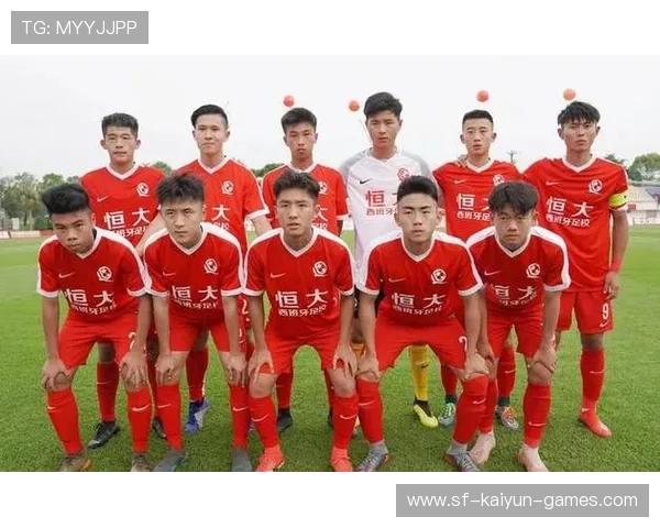 中超青训比赛体系标准化推进本土人才成长 中超青训比赛体系标准化推进本土人才成长